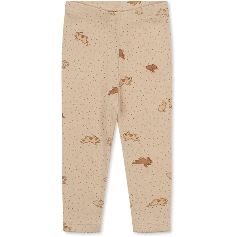 Konges Sløjd Petit Lapin Minnie Pants