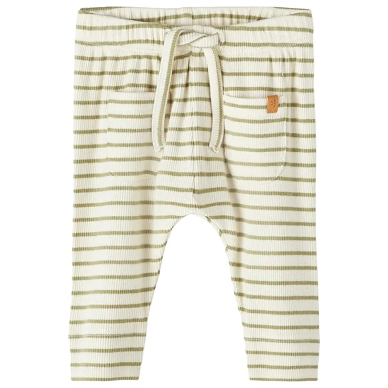 Lil'Atelier Sage Gago Loose Pants