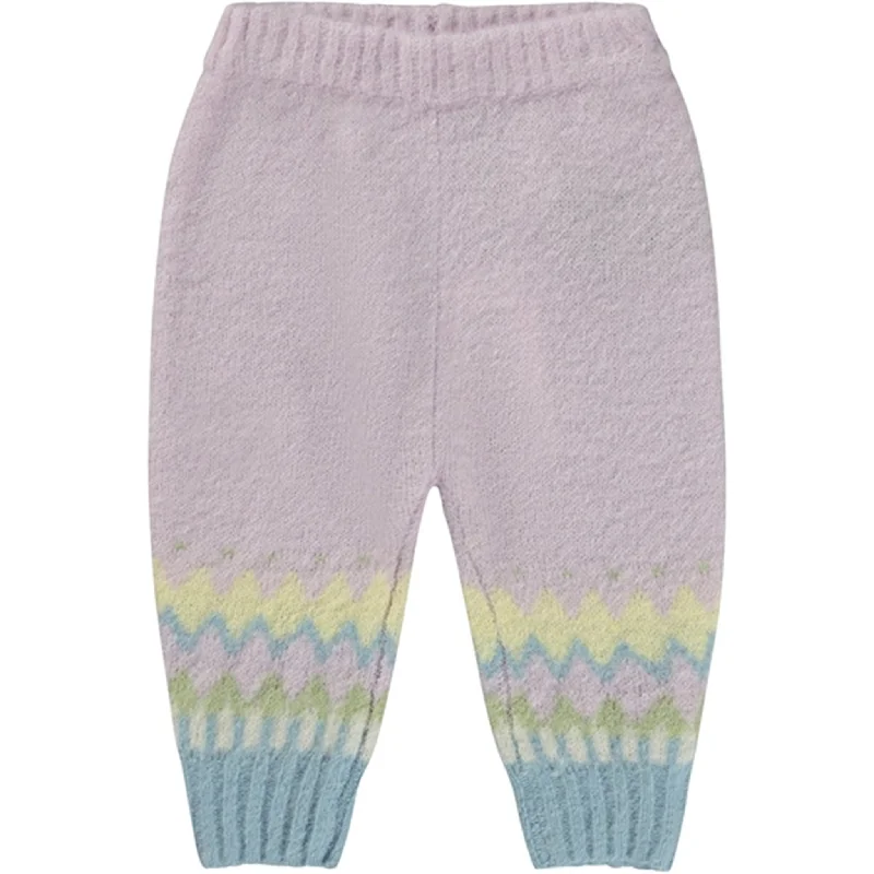 Molo Alpine Glow Signy Soft Pants