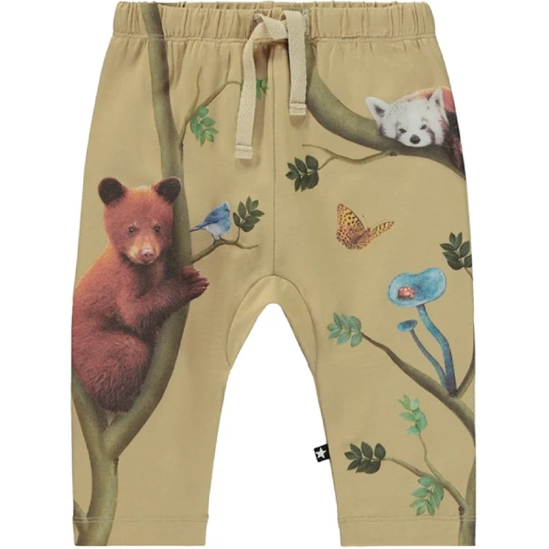 Molo Among Friends Sabb Soft Pants