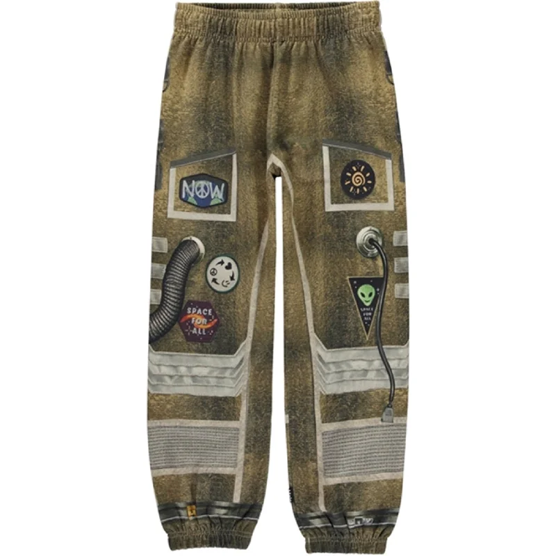 Molo Space Suit Am Soft Pants