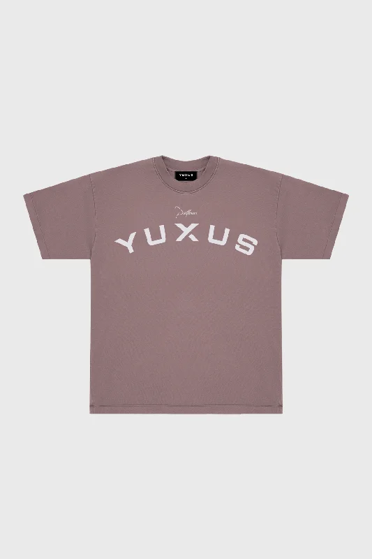 GRAPE "PATTERNS" T-SHIRT