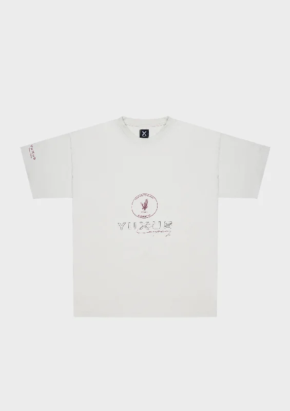 ICE "OVERSEAS" T-SHIRT