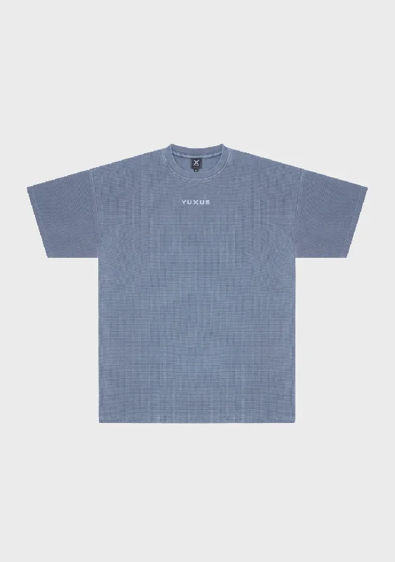 INDIGO "CRONOS" T-SHIRT