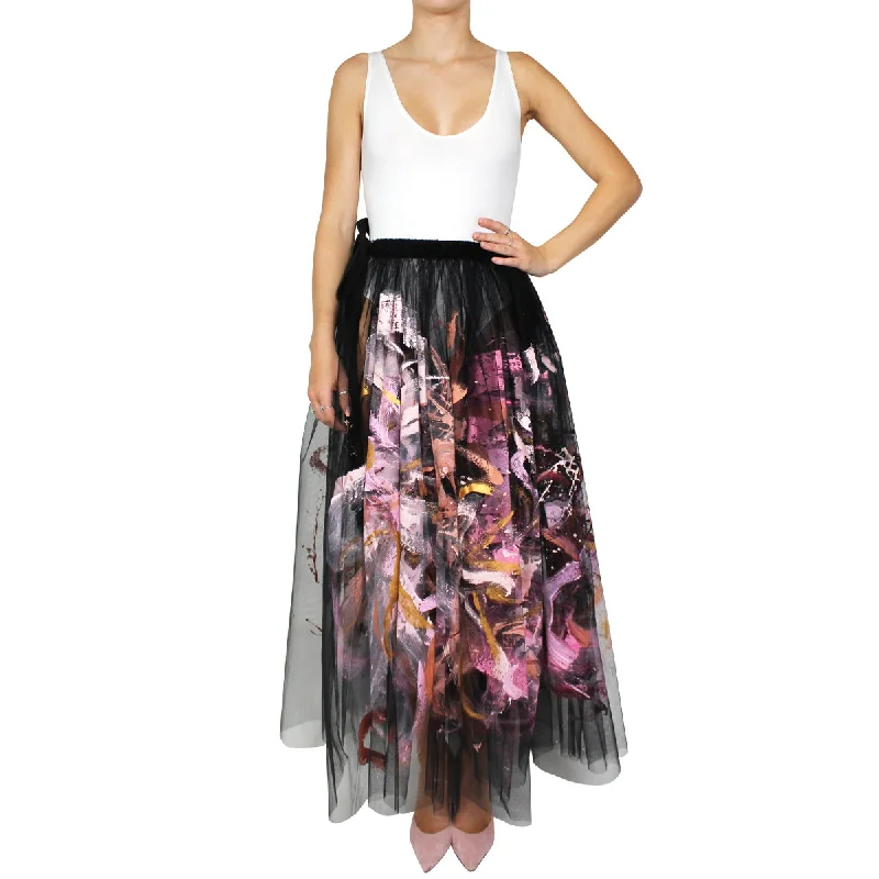 ava | tulle skirt