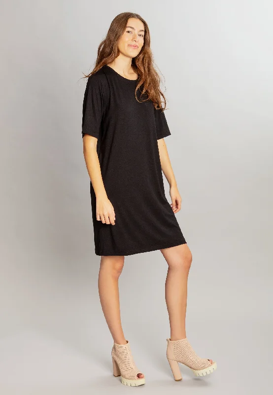 Erin T-shirt Dress