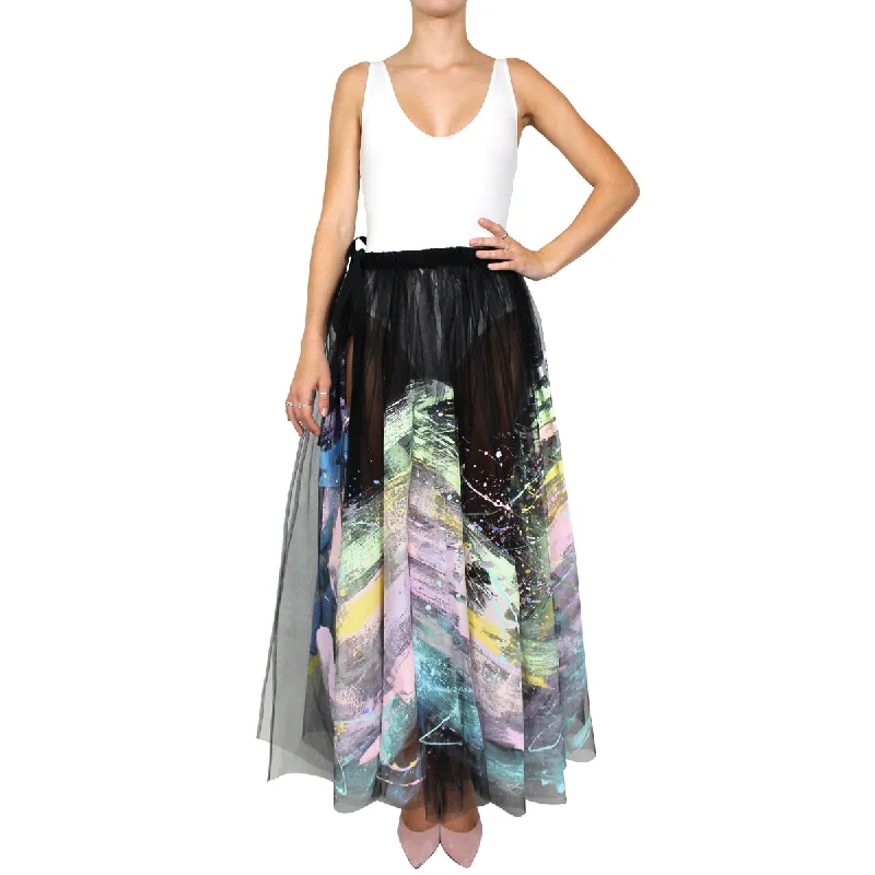 eve | tulle skirt