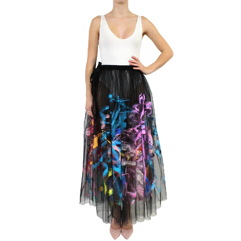 fayre | tulle skirt