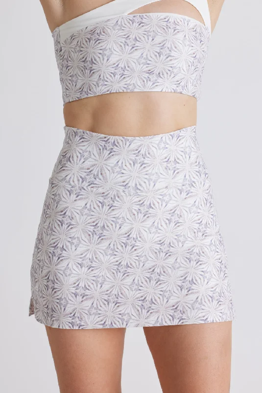 Harmony Tennis Skirt