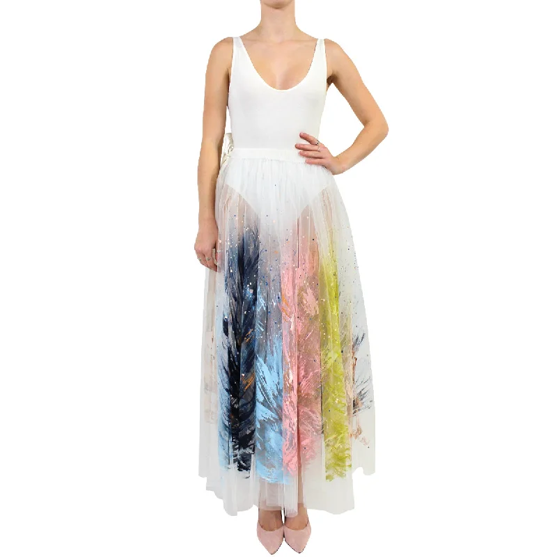 hazel | tulle skirt