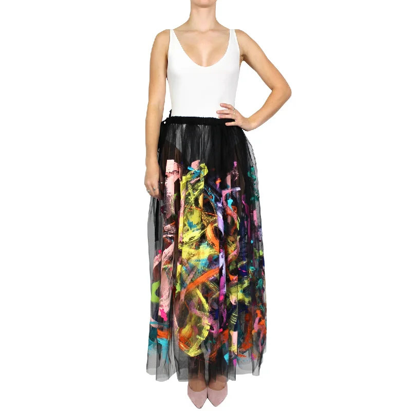 heidi | tulle skirt