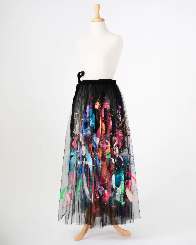 maeve | tulle skirt