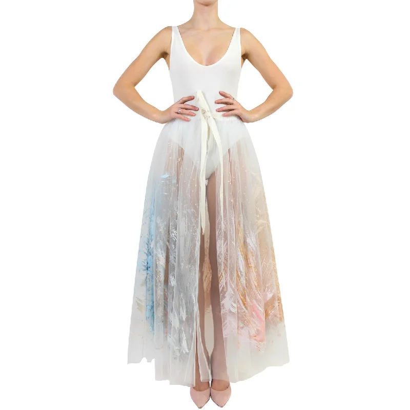 millie | tulle skirt