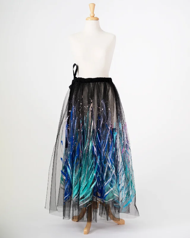 moira | tulle skirt