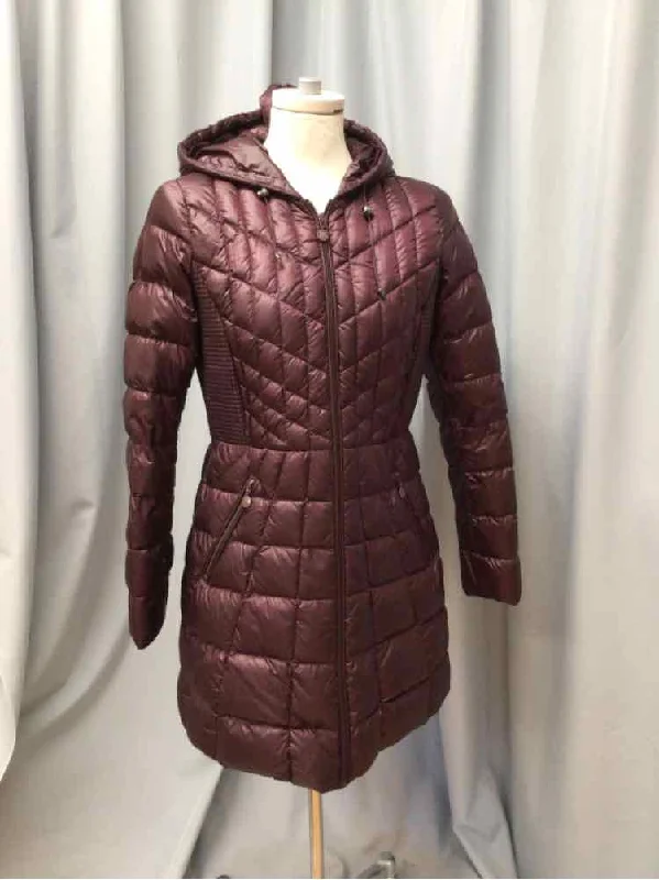 BERNARDO SIZE SMALL Ladies COAT