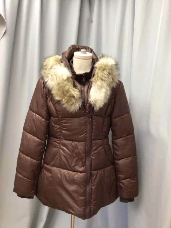 CELSIUS PREMIUM SIZE LARGE Ladies COAT