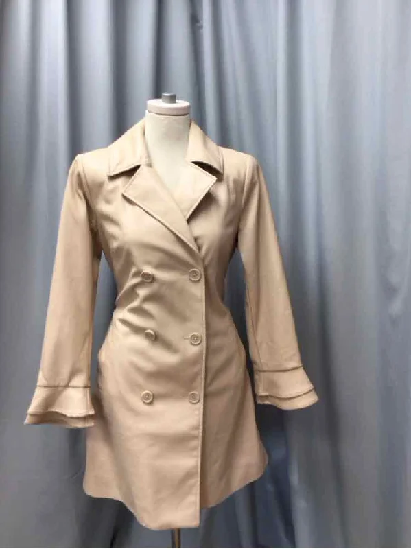 COLLEEN LOPEZ SIZE XSMALL Ladies COAT