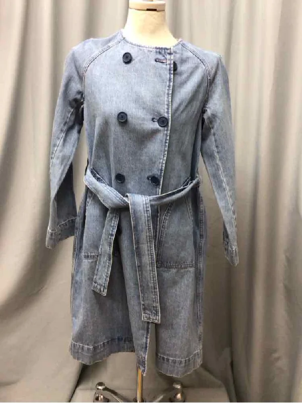 J CREW SIZE XSMALL Ladies COAT