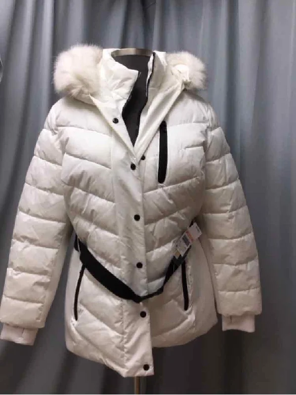 MICHAEL KORS SIZE 2 X Ladies COAT