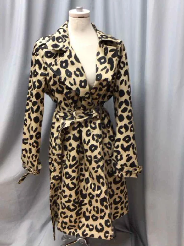 ON 34TH SIZE X LARGE Ladies COAT