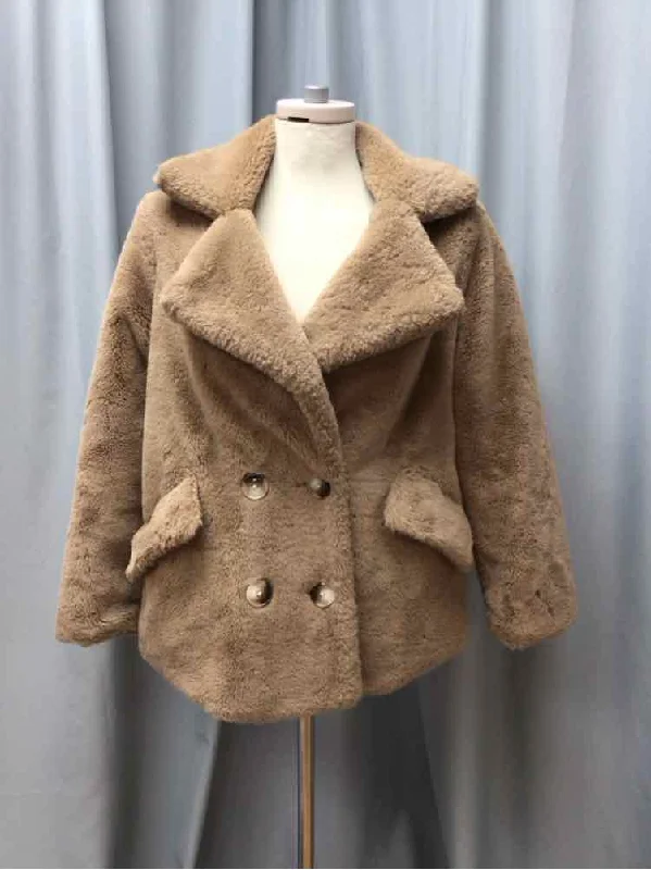 OPHELIA ROSE SIZE SMALL Ladies COAT