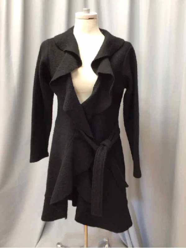 SARAH SPENCER SIZE SMALL Ladies COAT