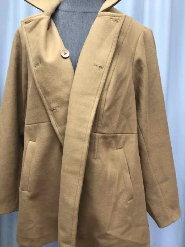 TORRID SIZE 3 X Ladies COAT