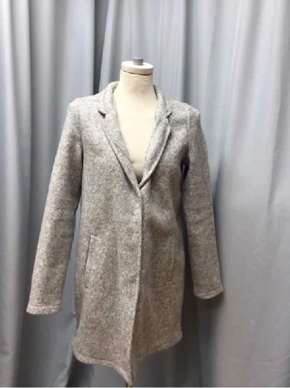 VERO MODA SIZE MEDIUM Ladies COAT