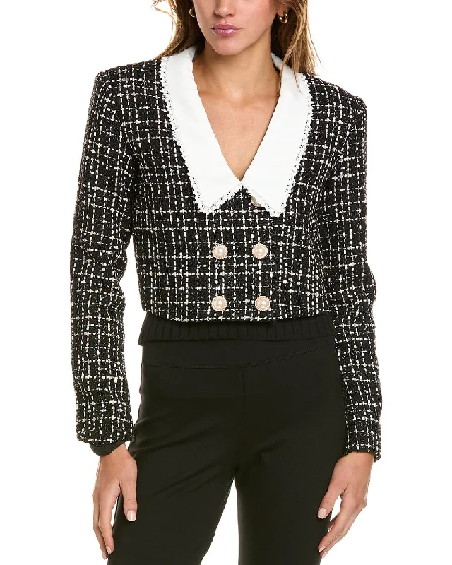 Alexia Admor Aurelia Jacket