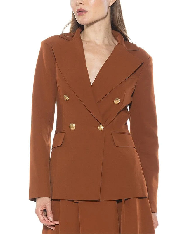 Alexia Admor Farrah Blazer