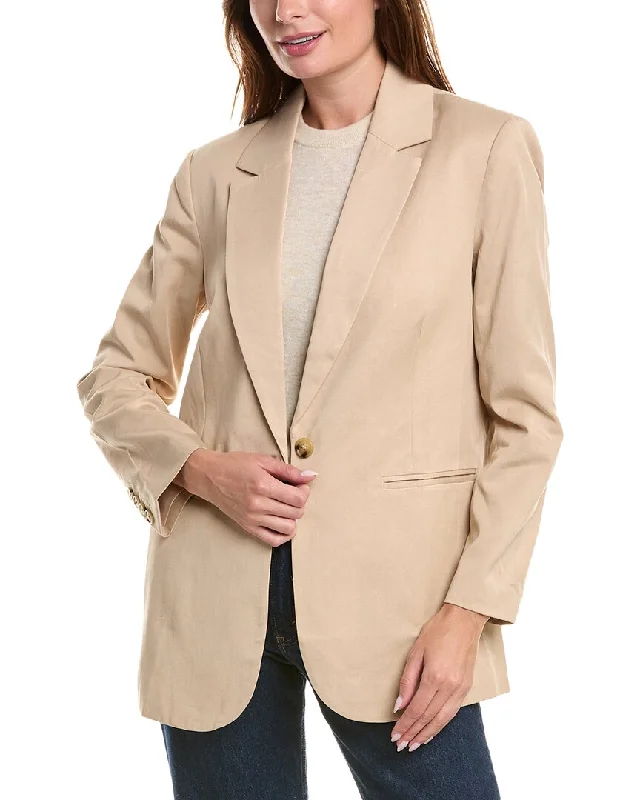 Lyra & Co Blazer