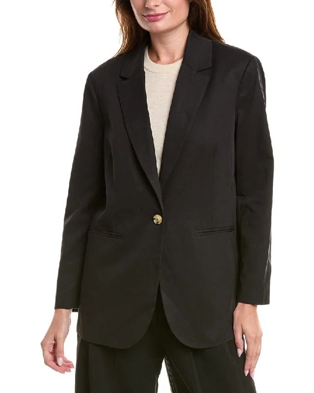 Lyra & Co Blazer