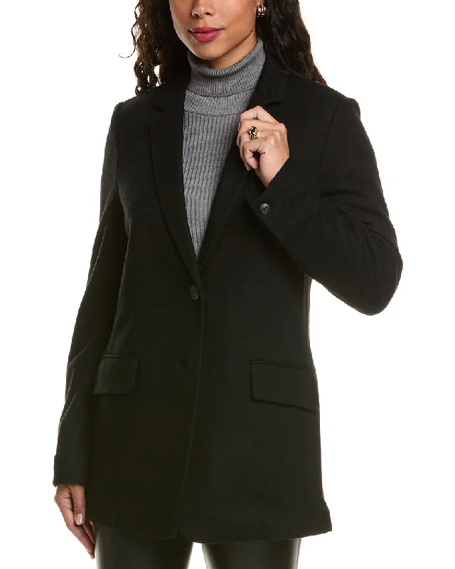 rag & bone Charles Wool Blazer