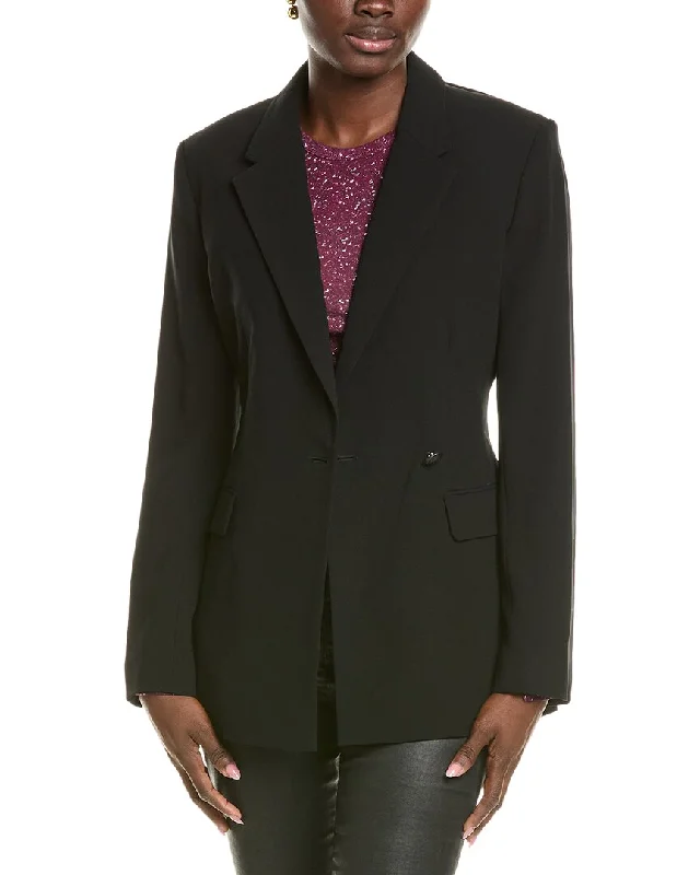 rag & bone Tessa Blazer