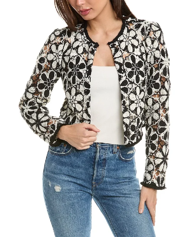 Ramy Brook Daniella Jacket