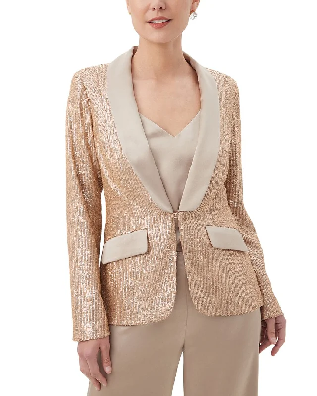 Trina Turk Ai Blazer