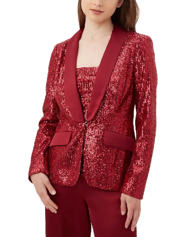 Trina Turk Ai Blazer