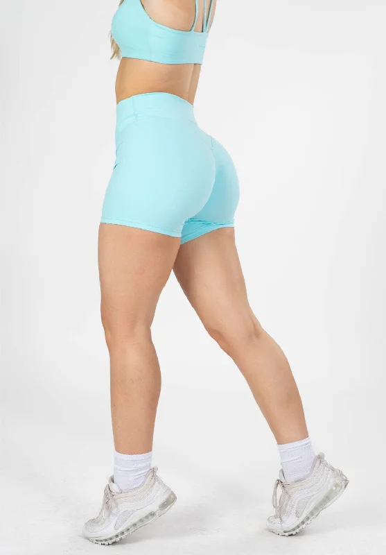 UltraLux Curve Contour Sculptseam™ Short Sugar Rush