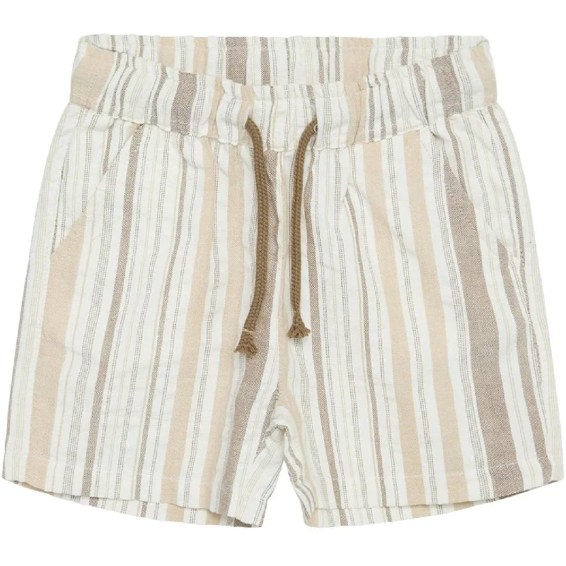 Hust & Claire Mini Sandy Hakon Shorts